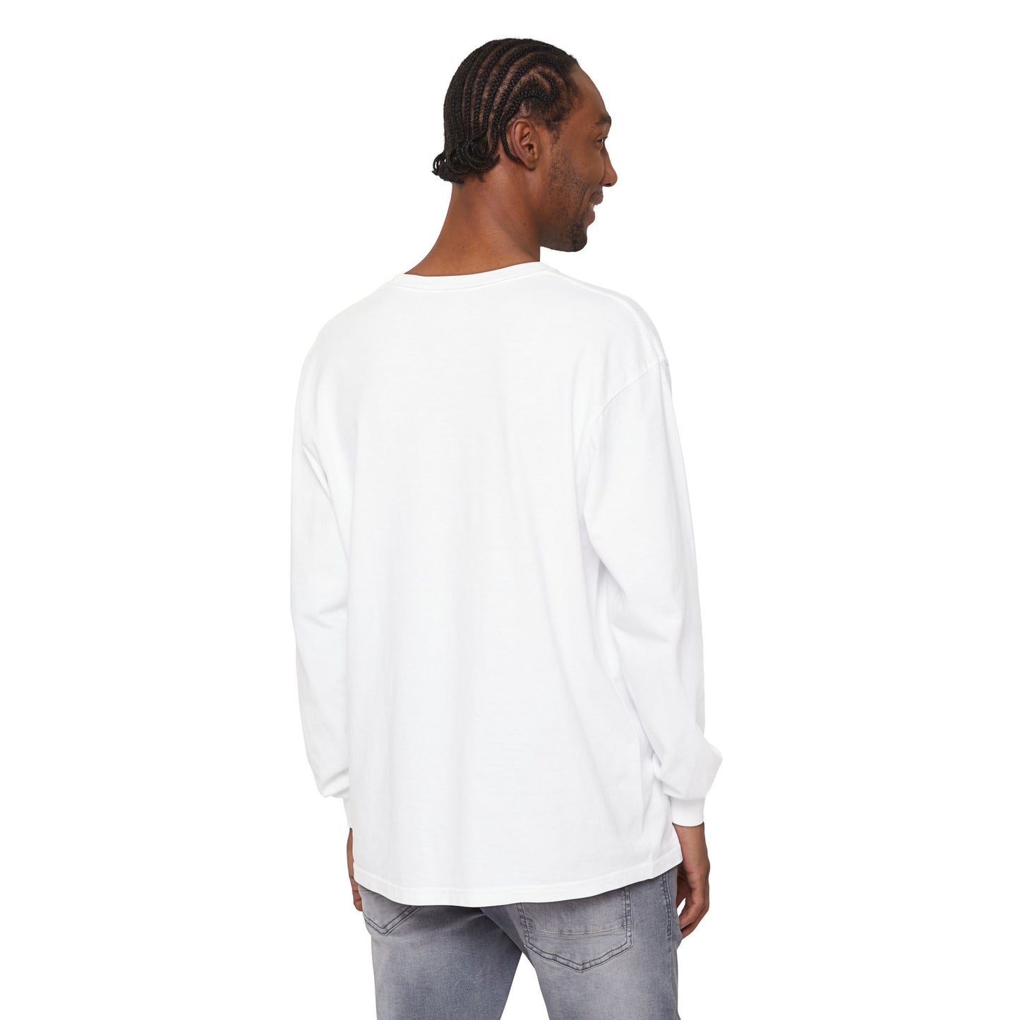 Oak Ranch Longhorn Edition Long Sleeve