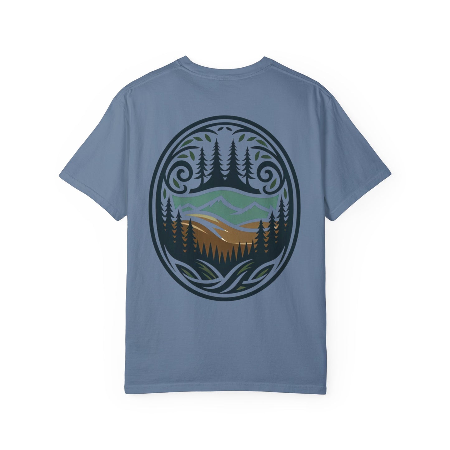 Oak Ranch Original Shirt
