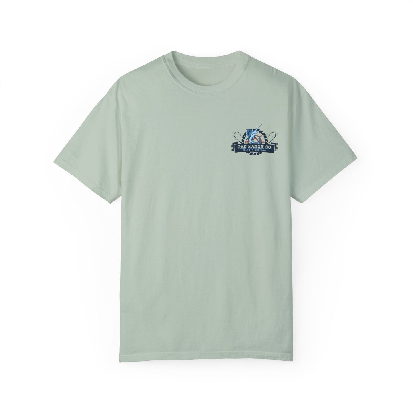 Oak Ranch Marlin Edition