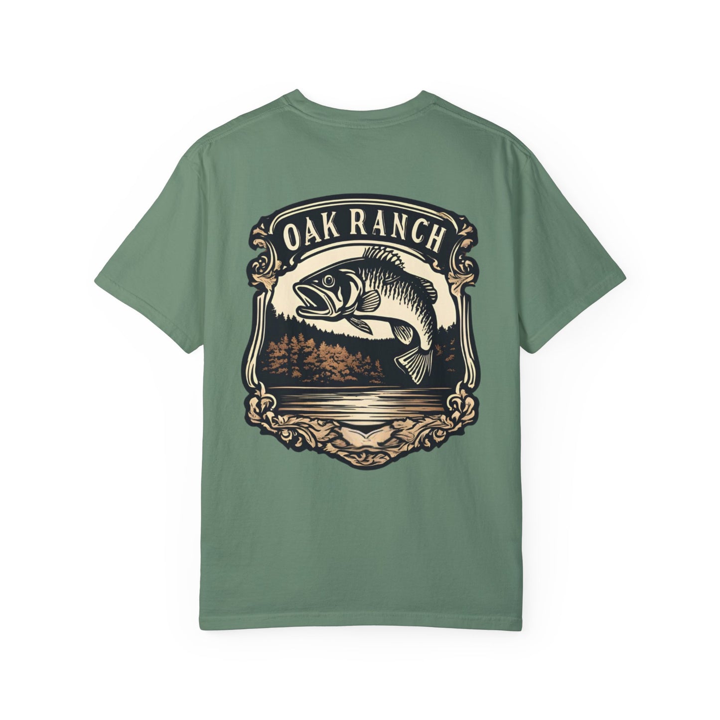 Oak Ranch Bass Edition