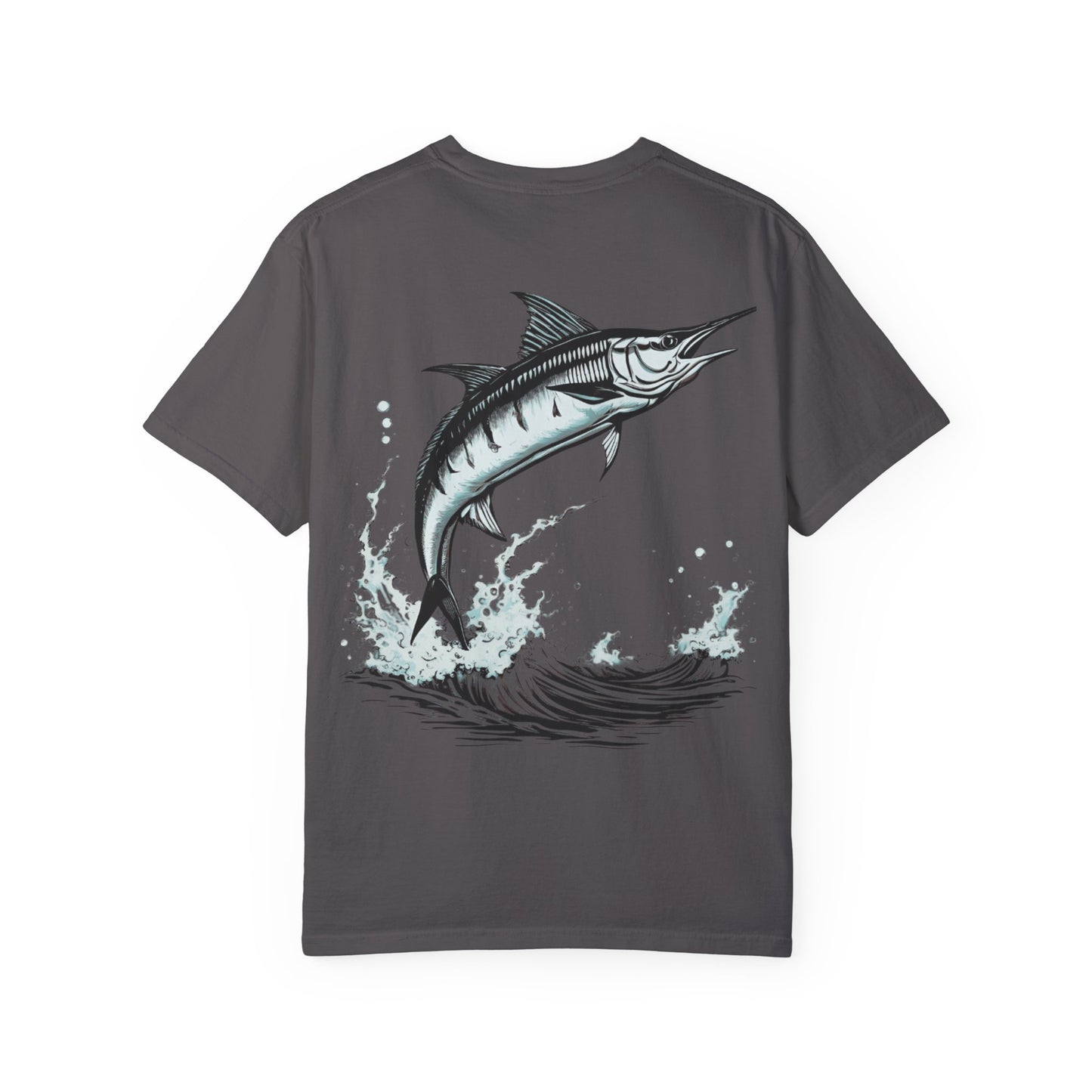 Oak Ranch Marlin Edition