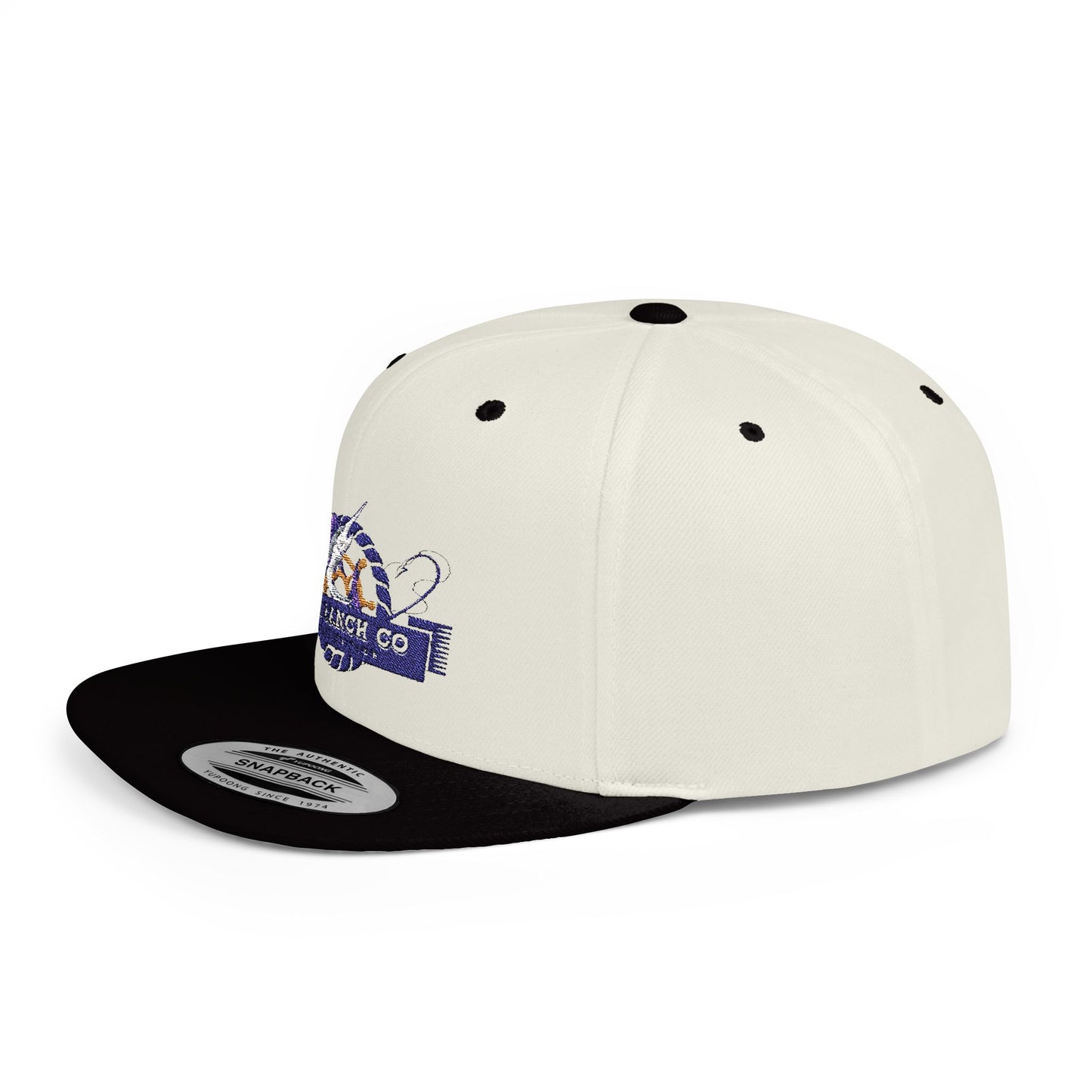 Oak Ranch Marlin Edition Hat