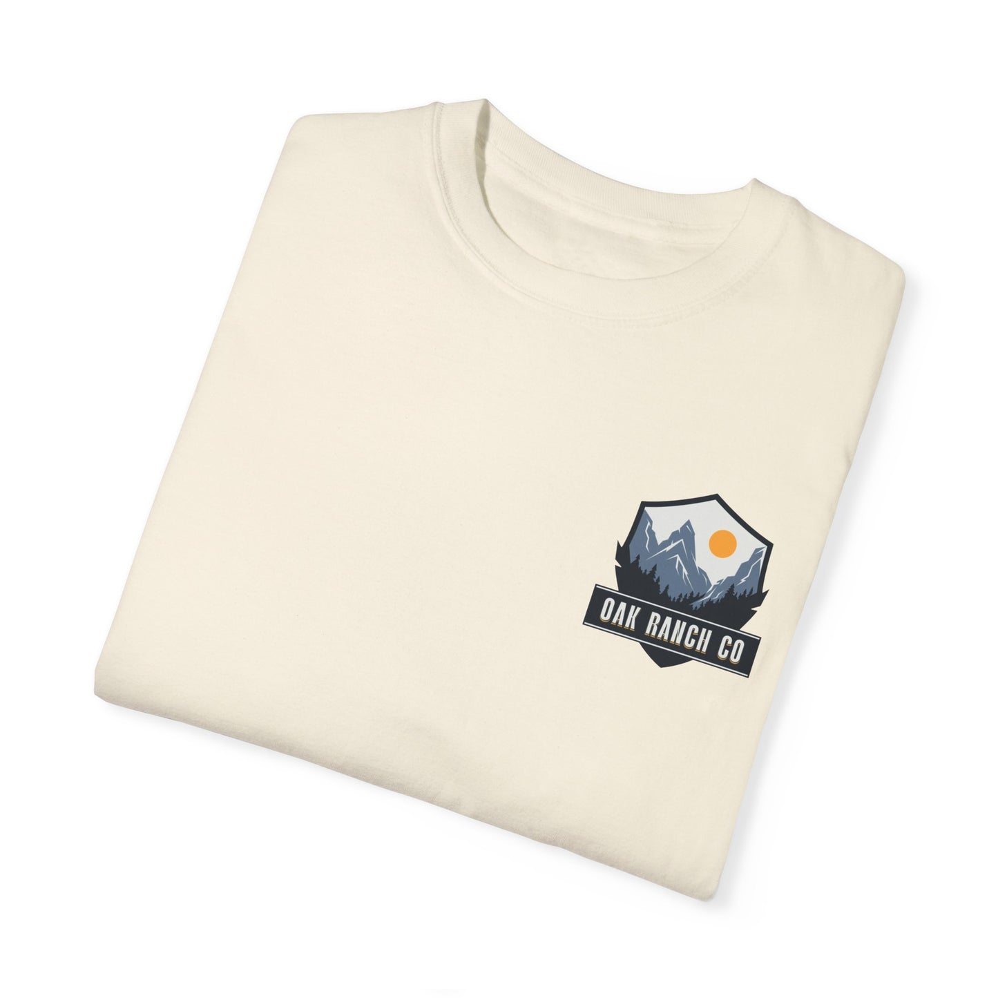 Oak Ranch Original Shirt