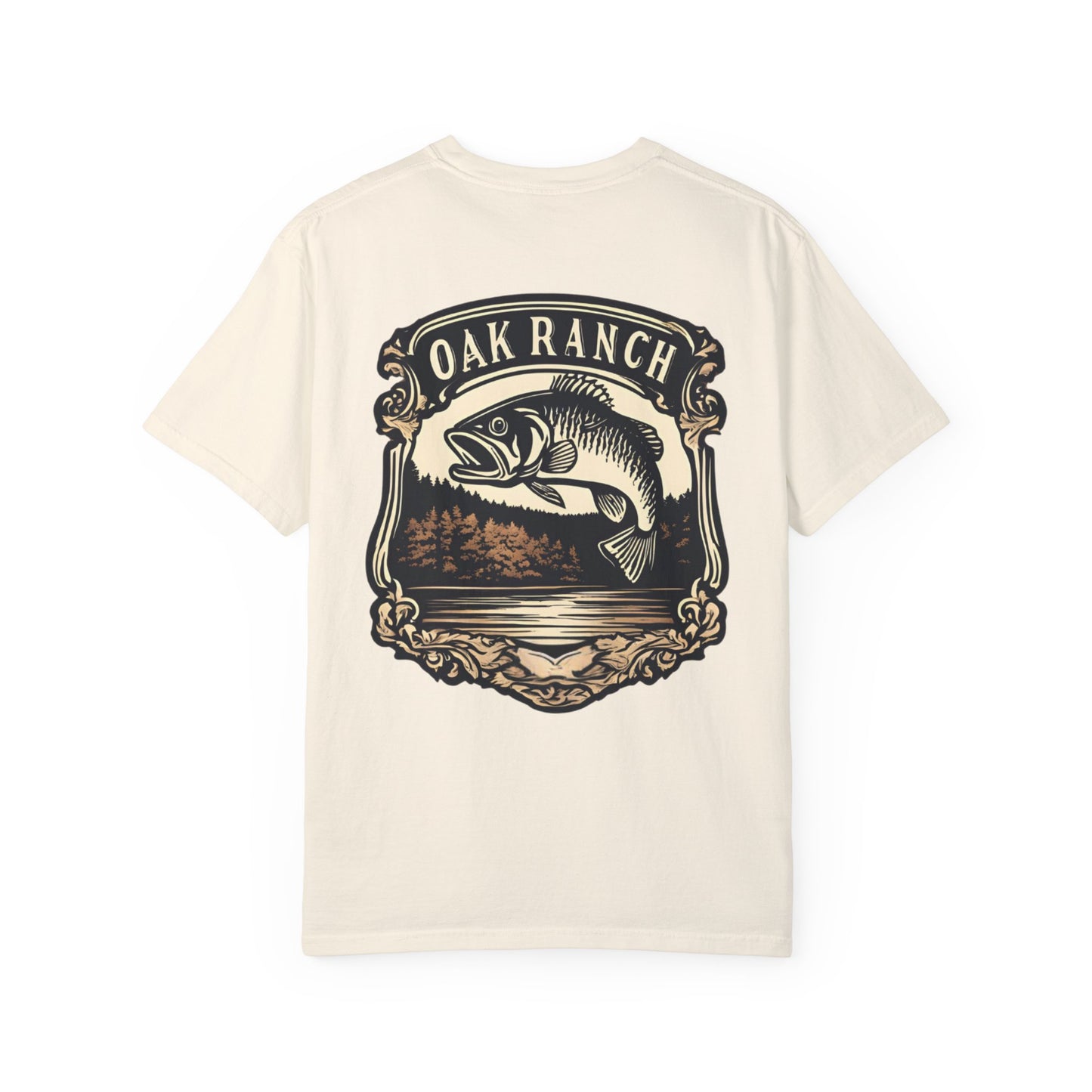 Oak Ranch Bass Edition
