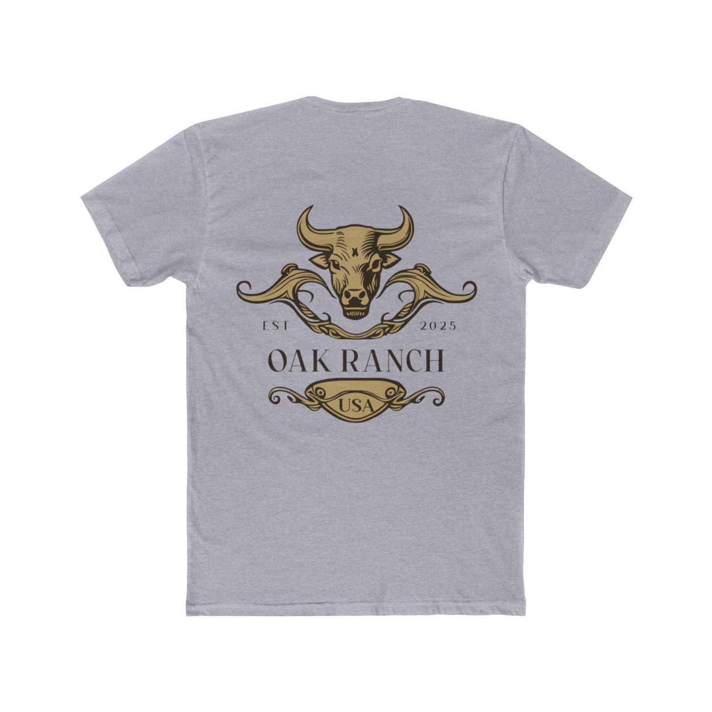 Oak Ranch Bull Edition