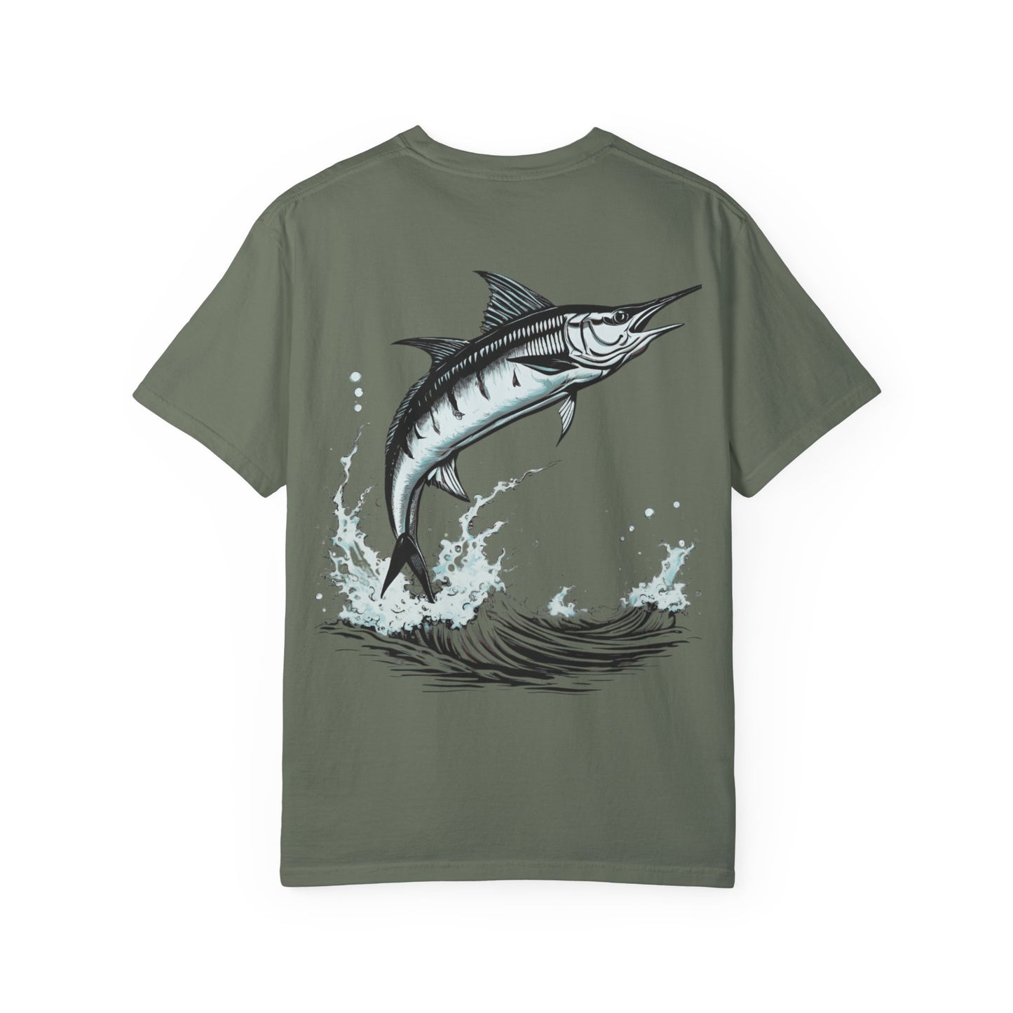 Oak Ranch Marlin Edition