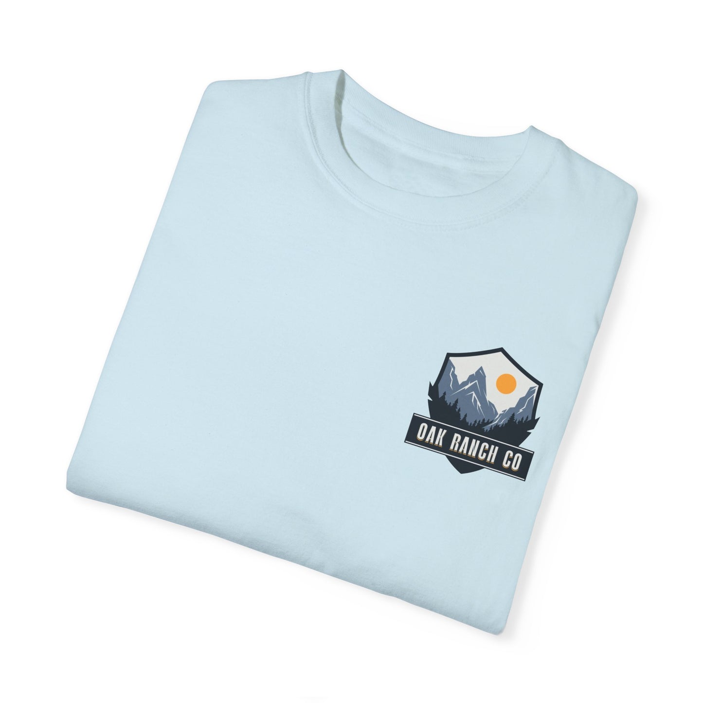 Oak Ranch Original Shirt