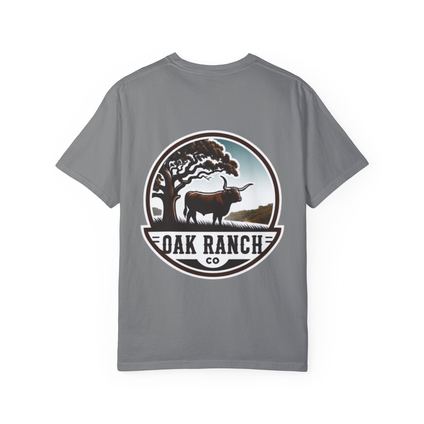 Oak Ranch Longhorn Edition