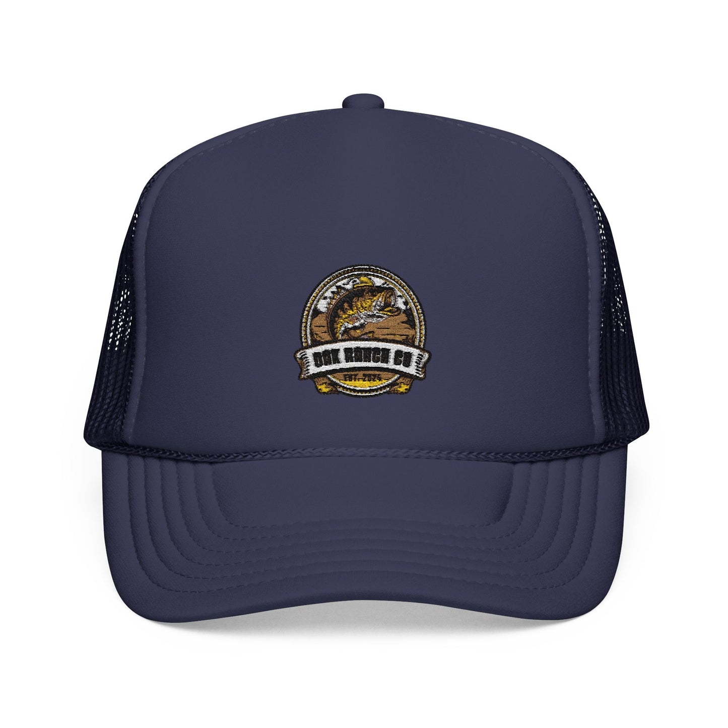 Oak Ranch Hat Bass Edition