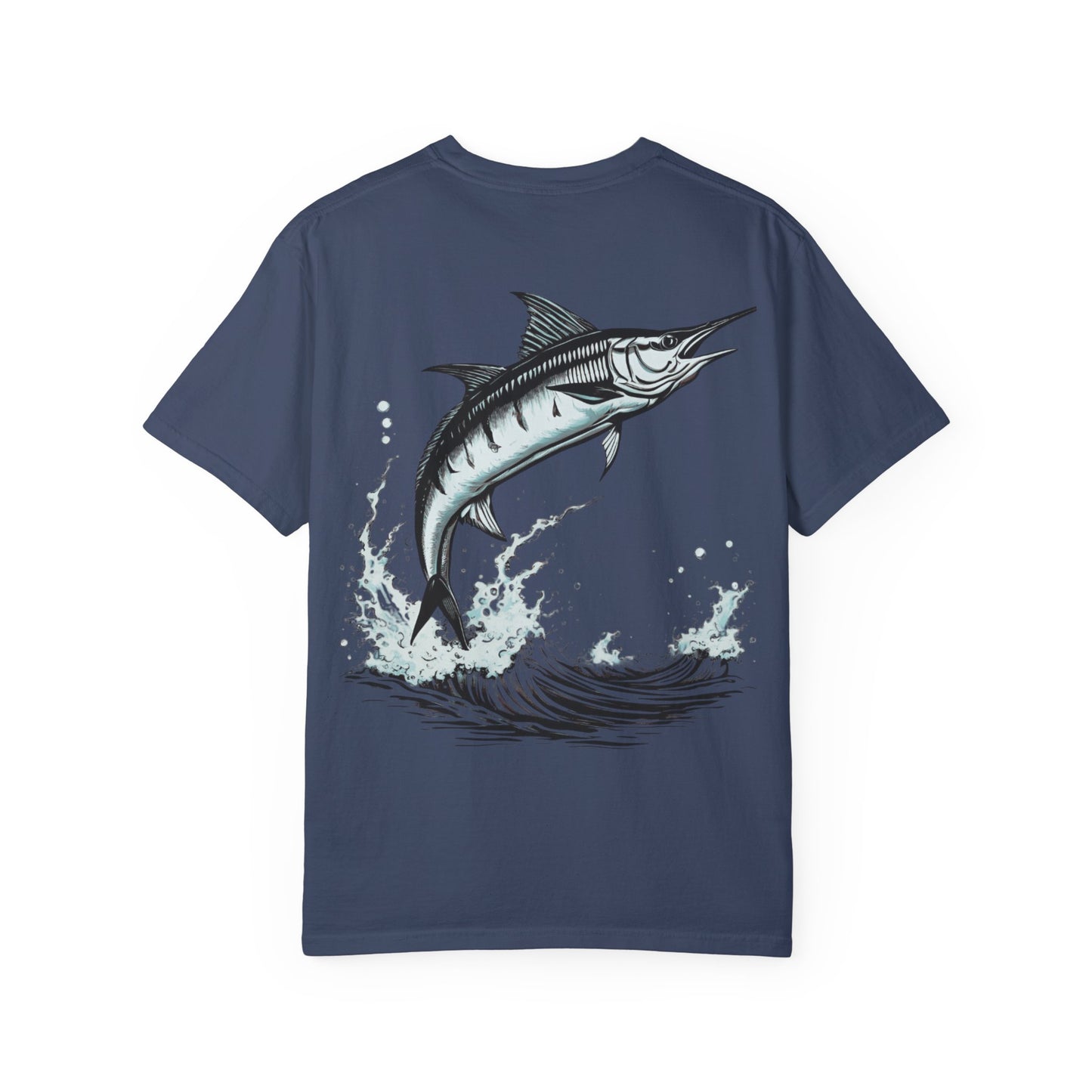 Oak Ranch Marlin Edition
