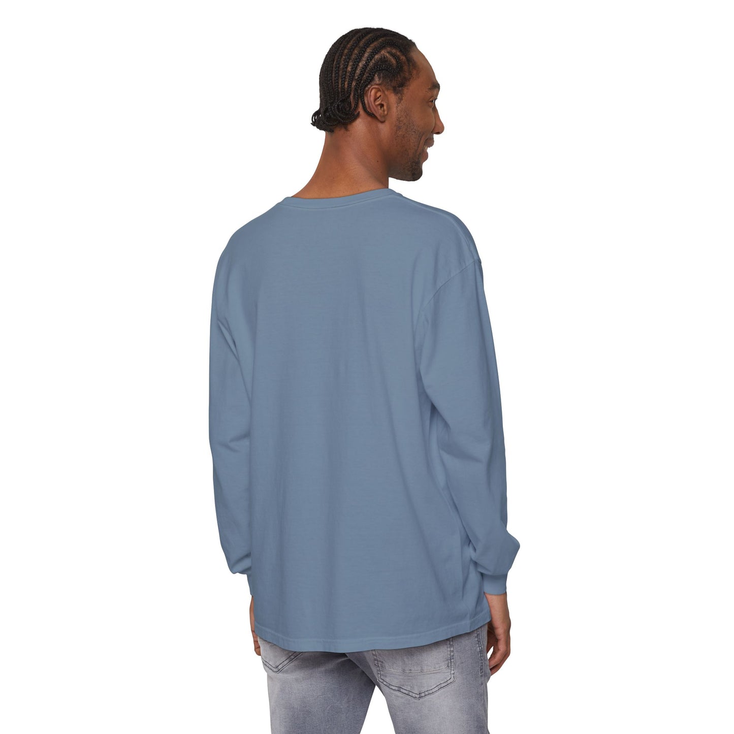 Oak Ranch Longhorn Edition Long Sleeve