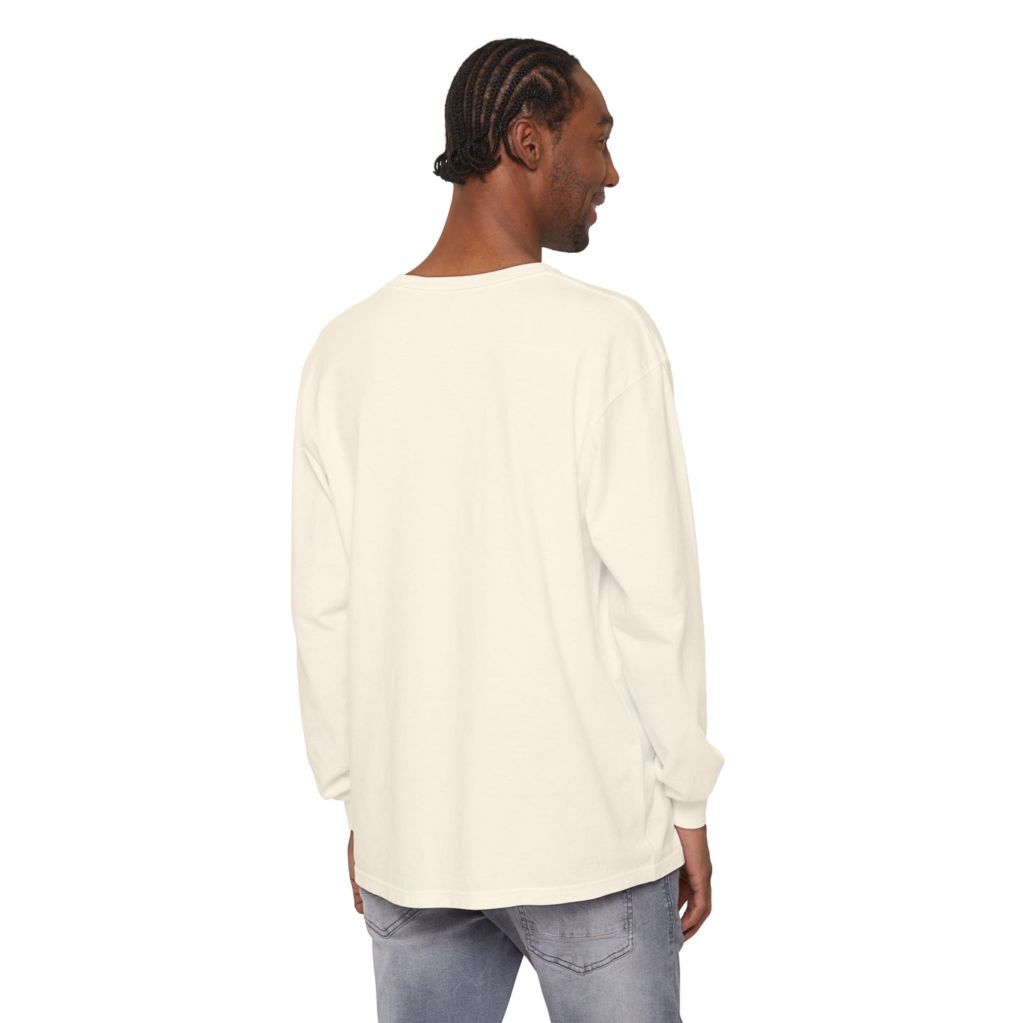 Oak Ranch Longhorn Edition Long Sleeve