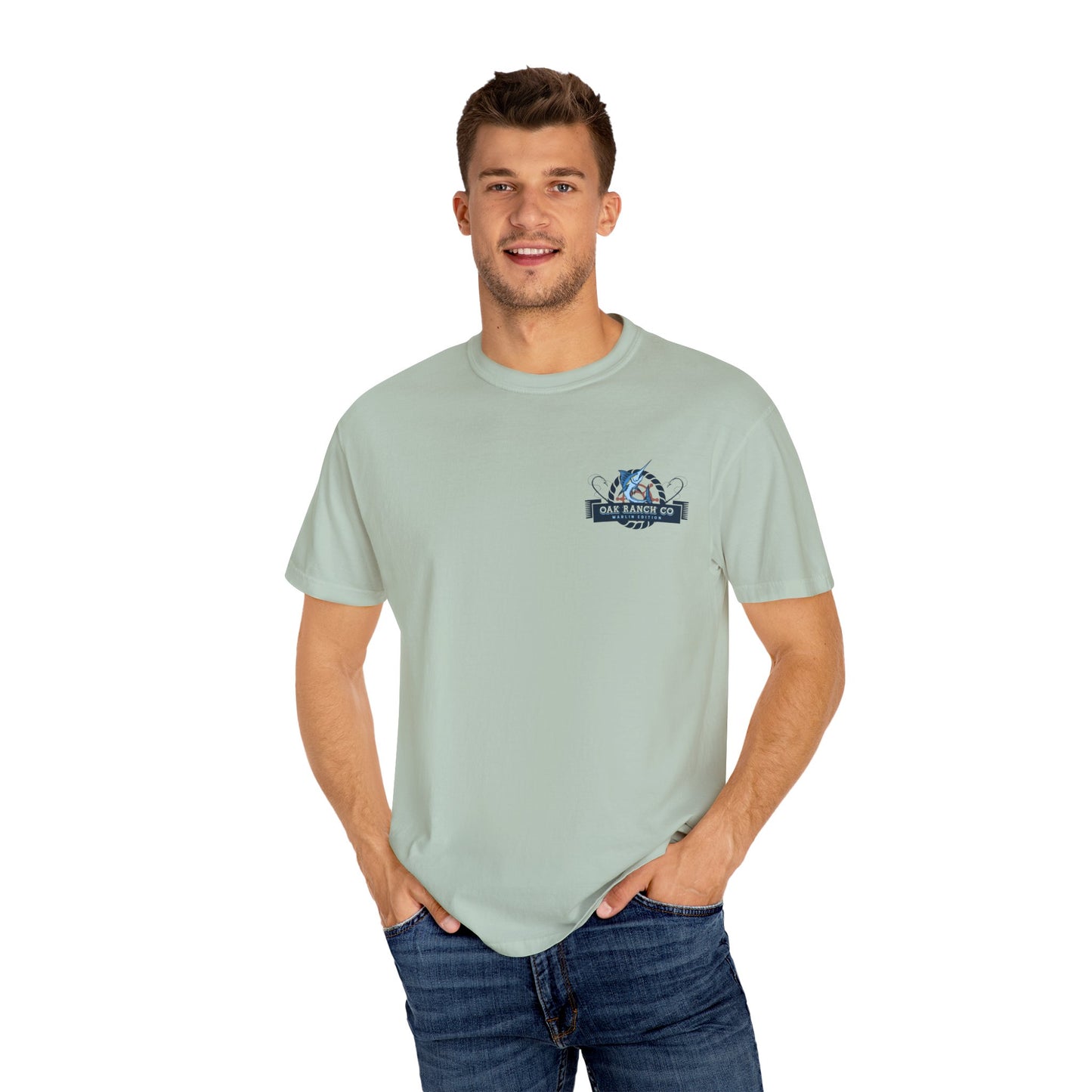 Oak Ranch Marlin Edition