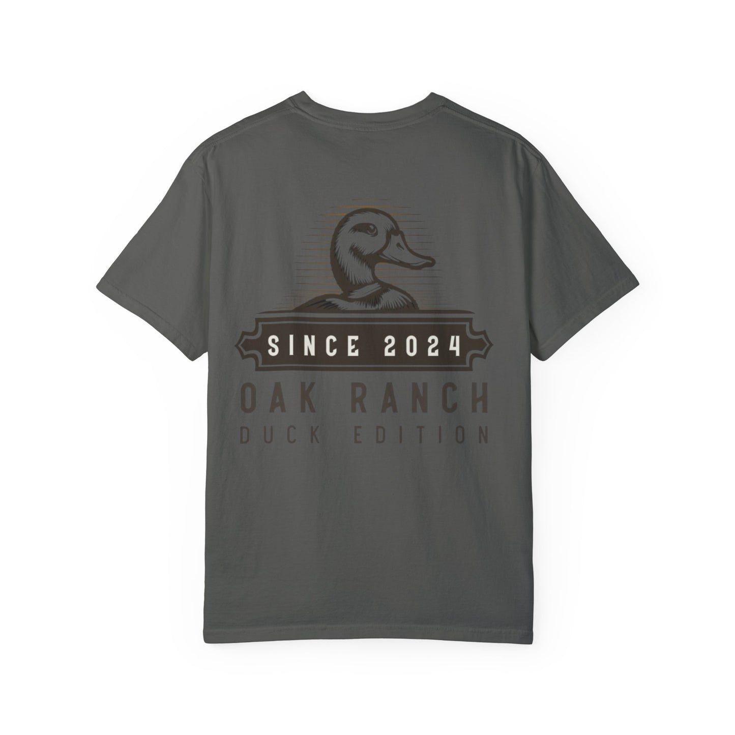 Oak Ranch Duck Edition