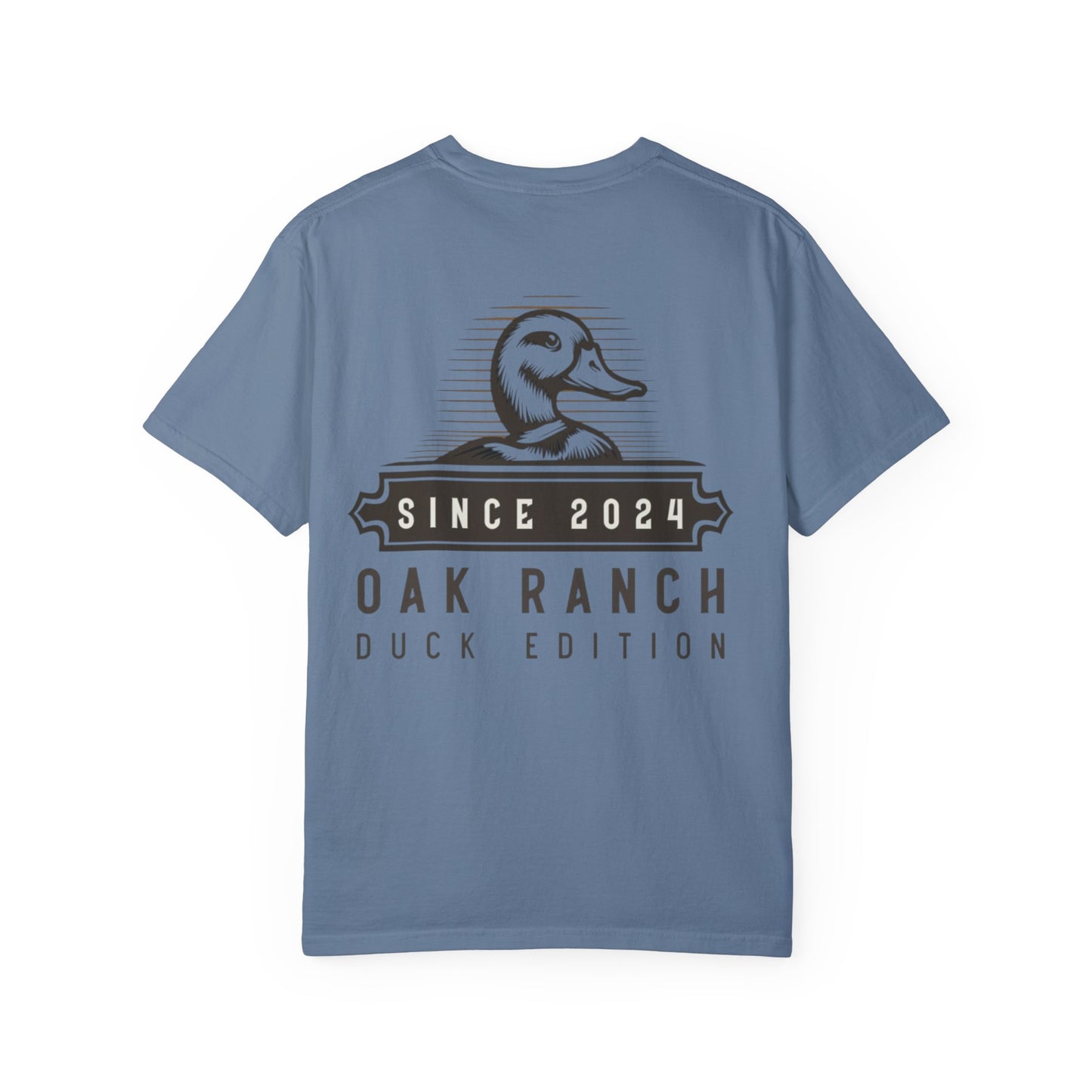 Oak Ranch Duck Edition