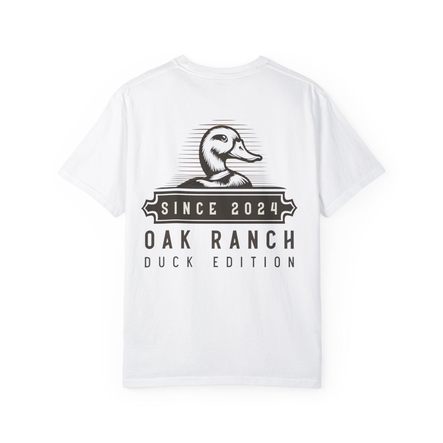 Oak Ranch Duck Edition