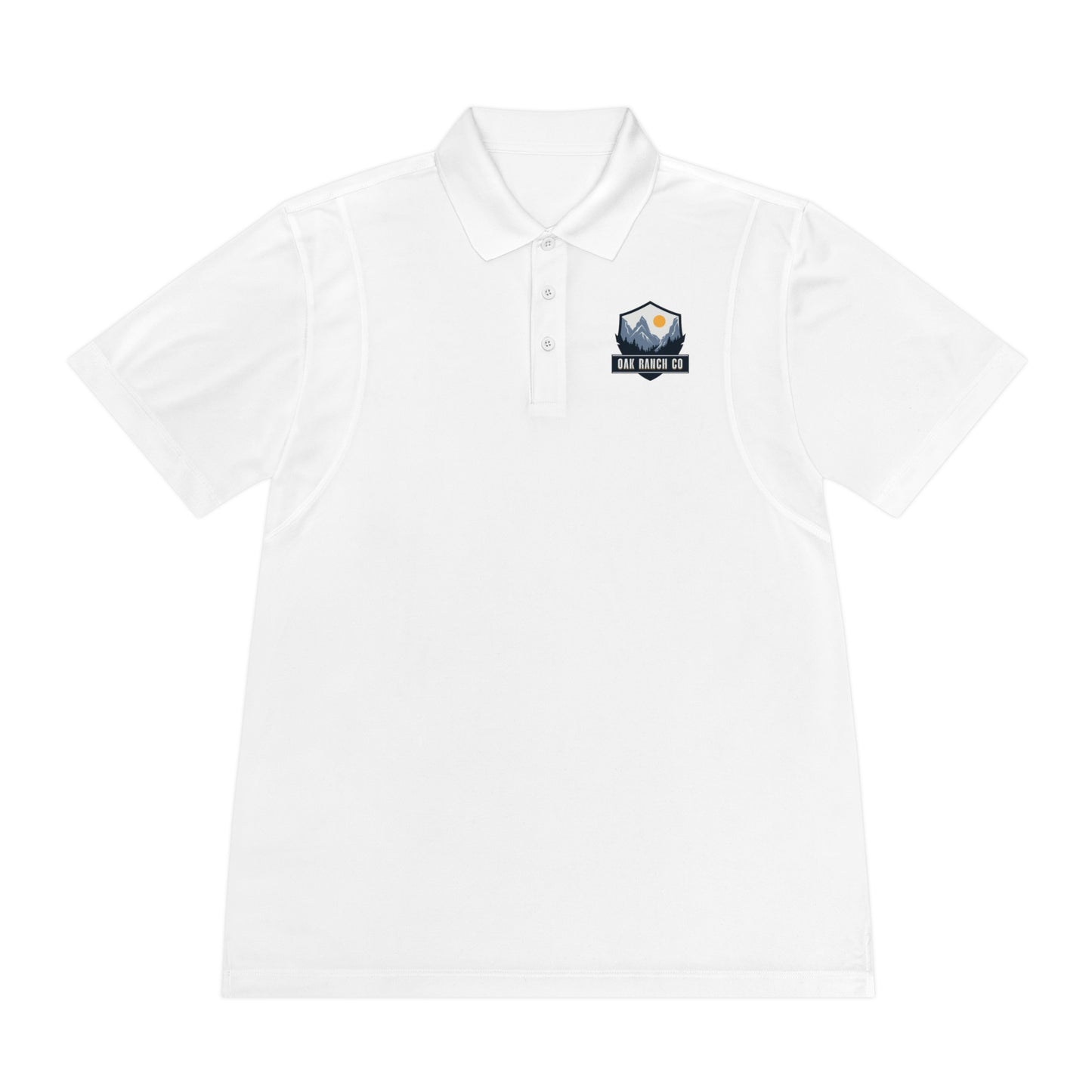 Oak Ranch Original Polo