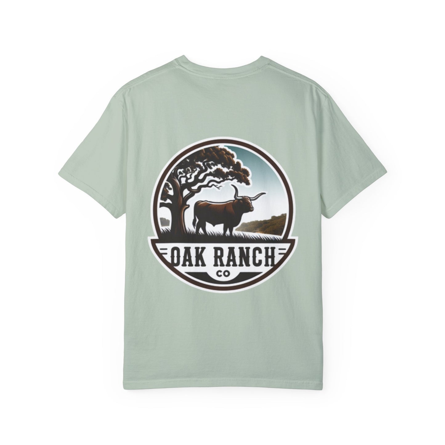 Oak Ranch Longhorn Edition