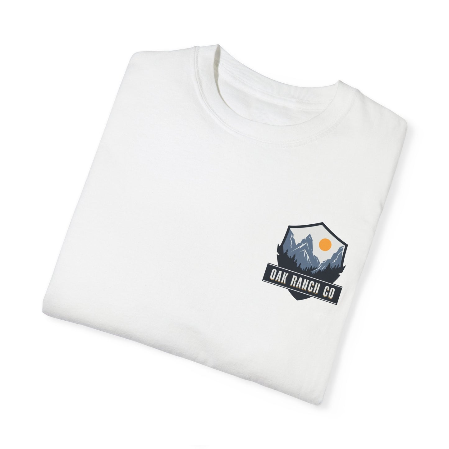 Oak Ranch Original Shirt