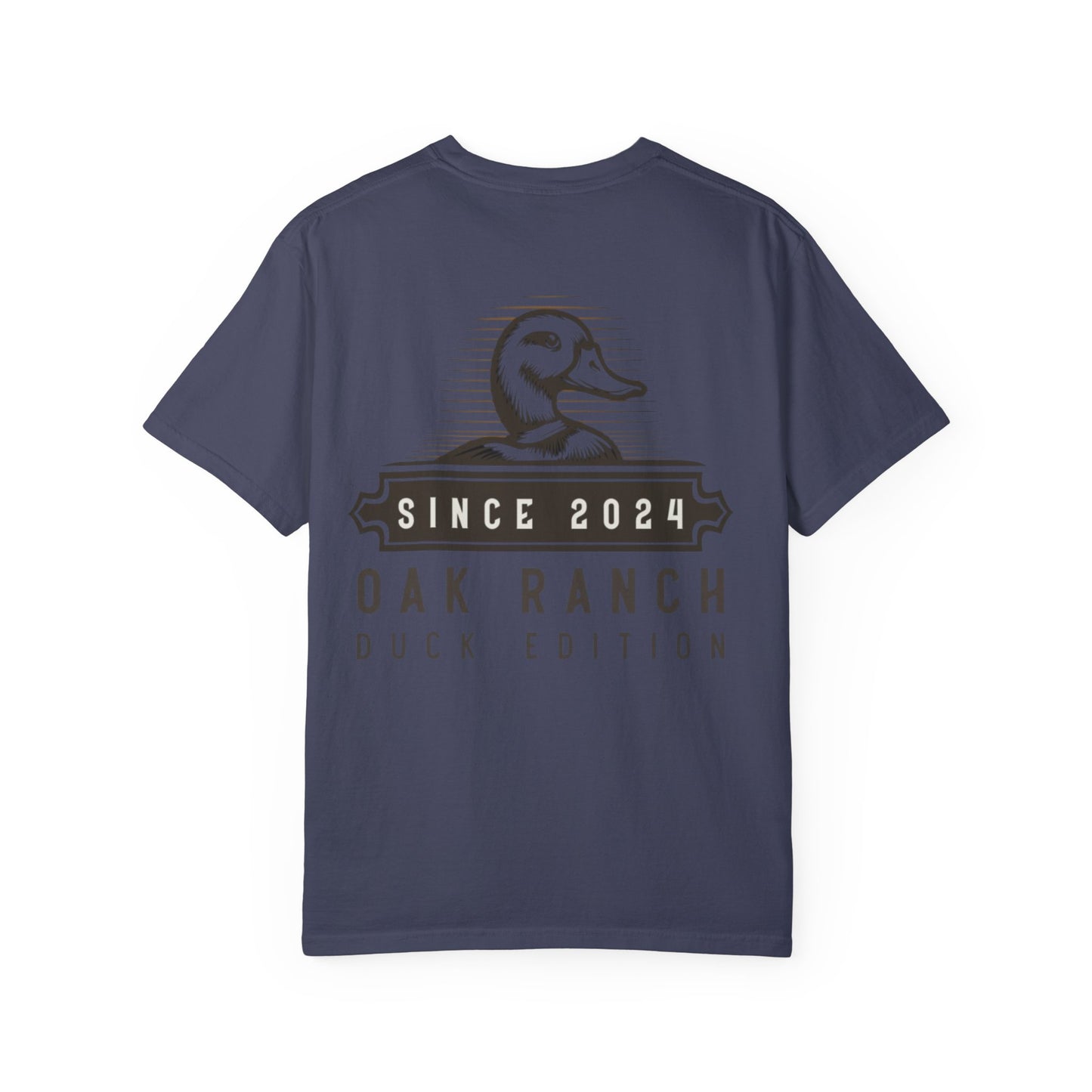 Oak Ranch Duck Edition
