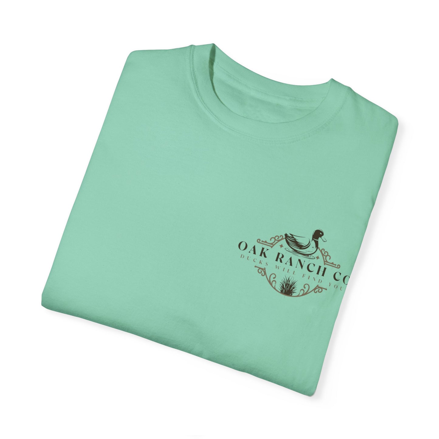 Oak Ranch Duck Edition