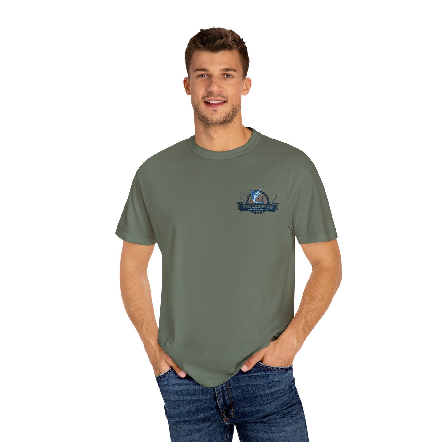 Oak Ranch Marlin Edition