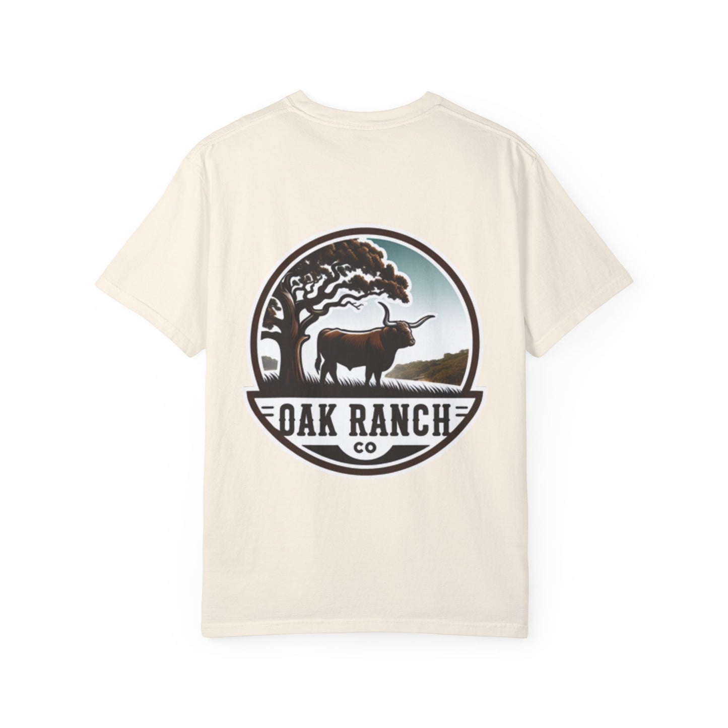 Oak Ranch Longhorn Edition