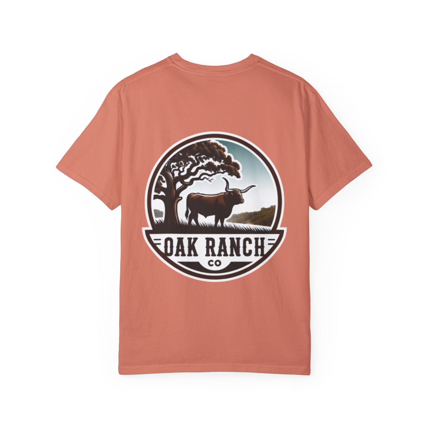 Oak Ranch Longhorn Edition