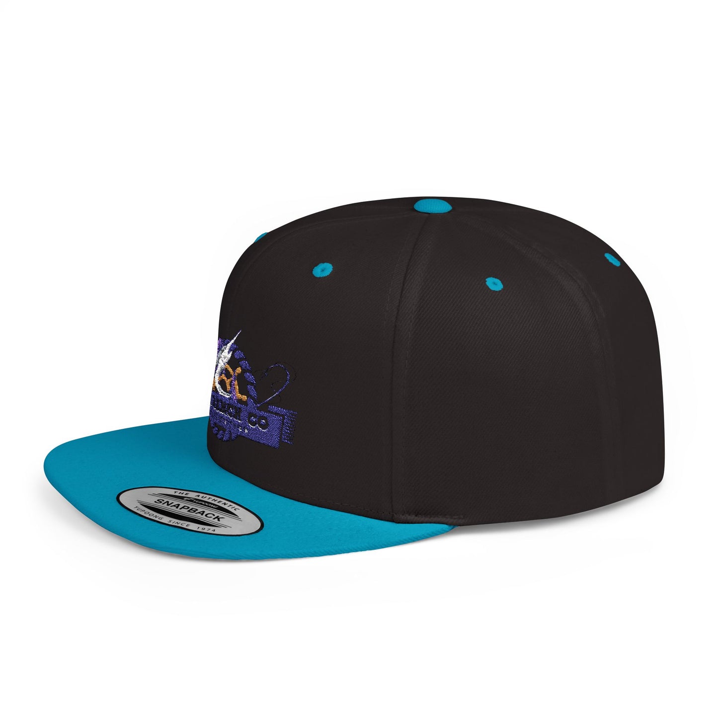 Oak Ranch Marlin Edition Hat