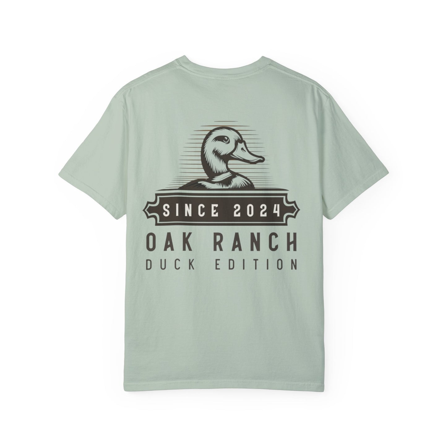 Oak Ranch Duck Edition