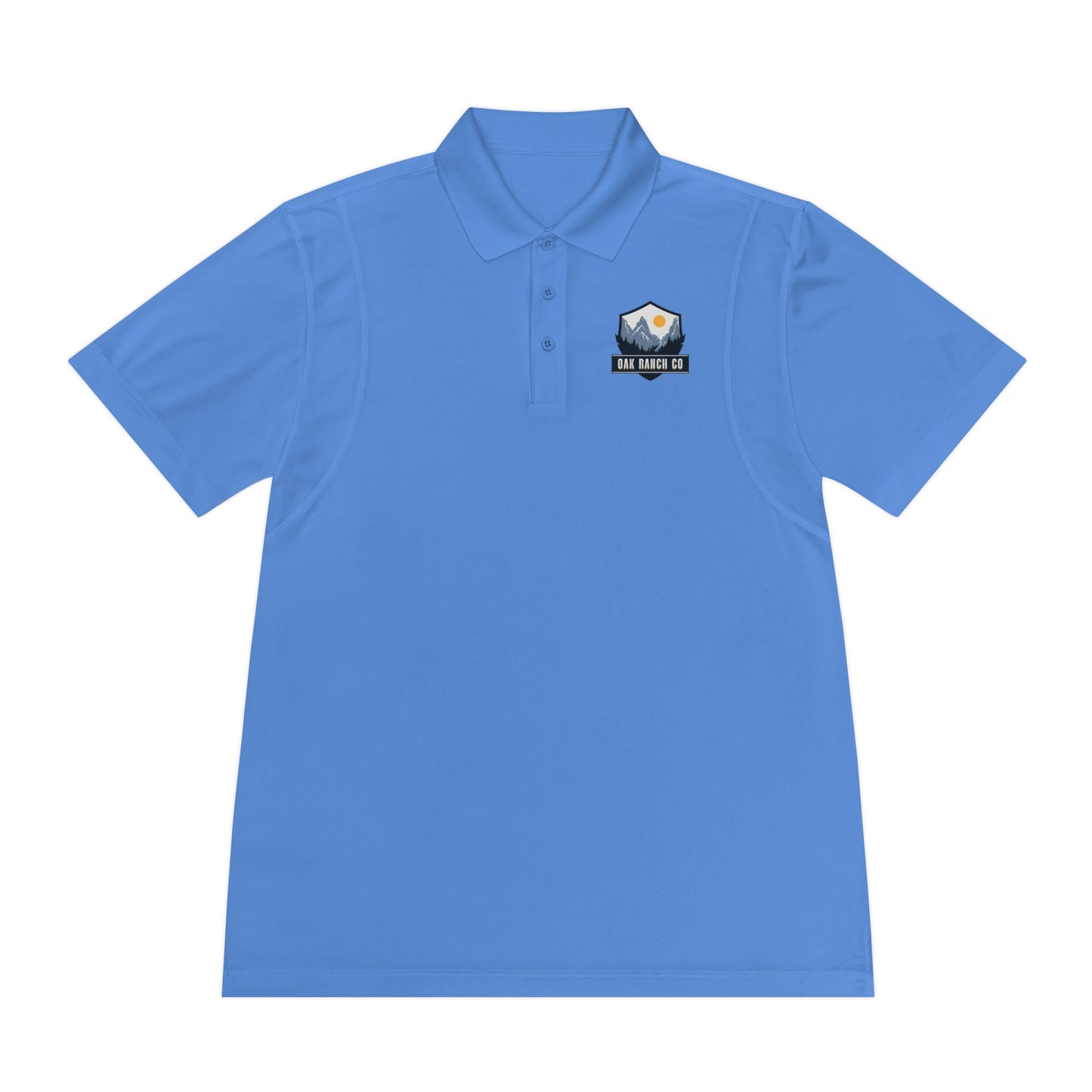 Oak Ranch Original Polo