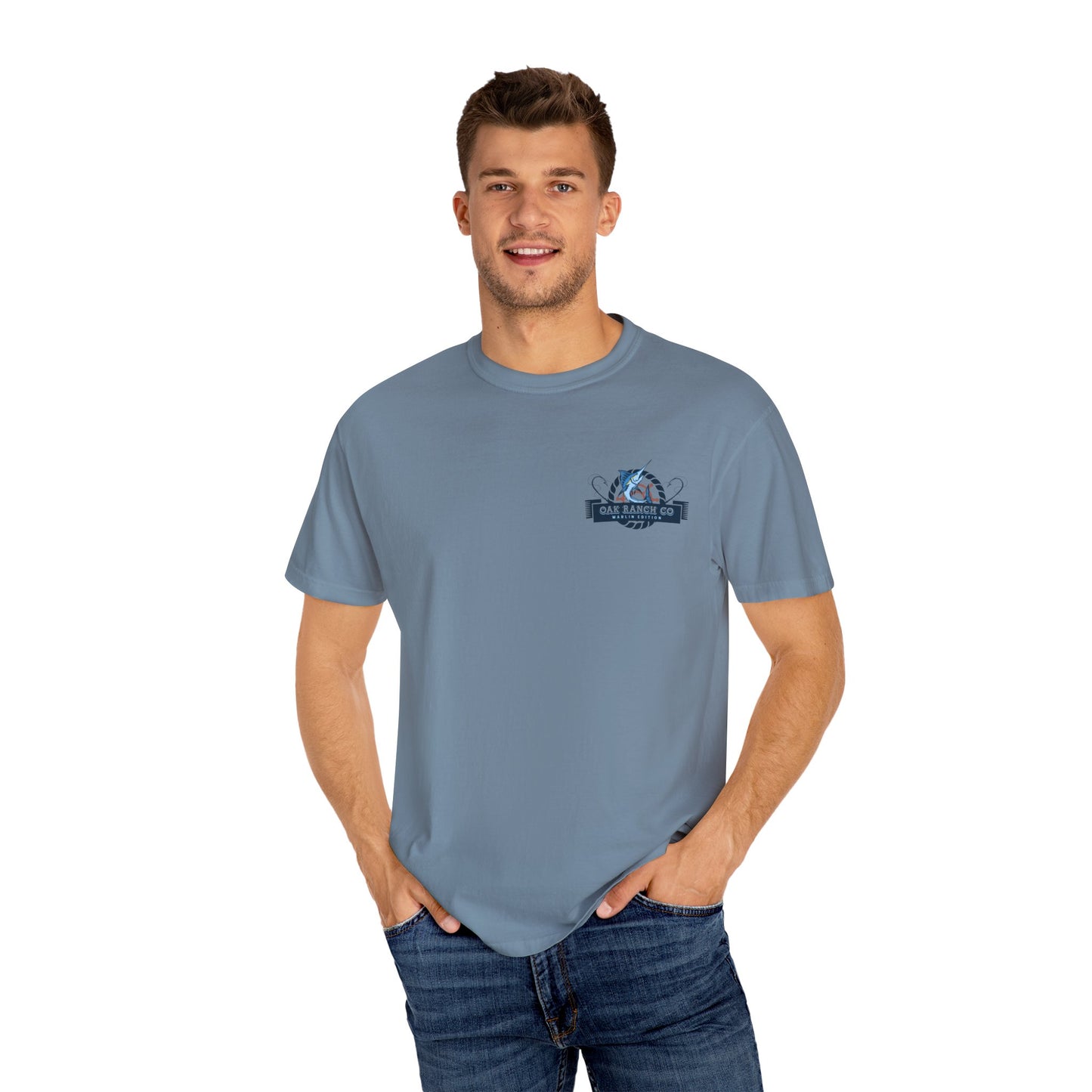 Oak Ranch Marlin Edition