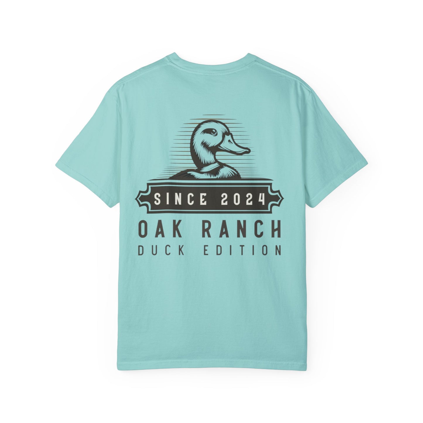 Oak Ranch Duck Edition
