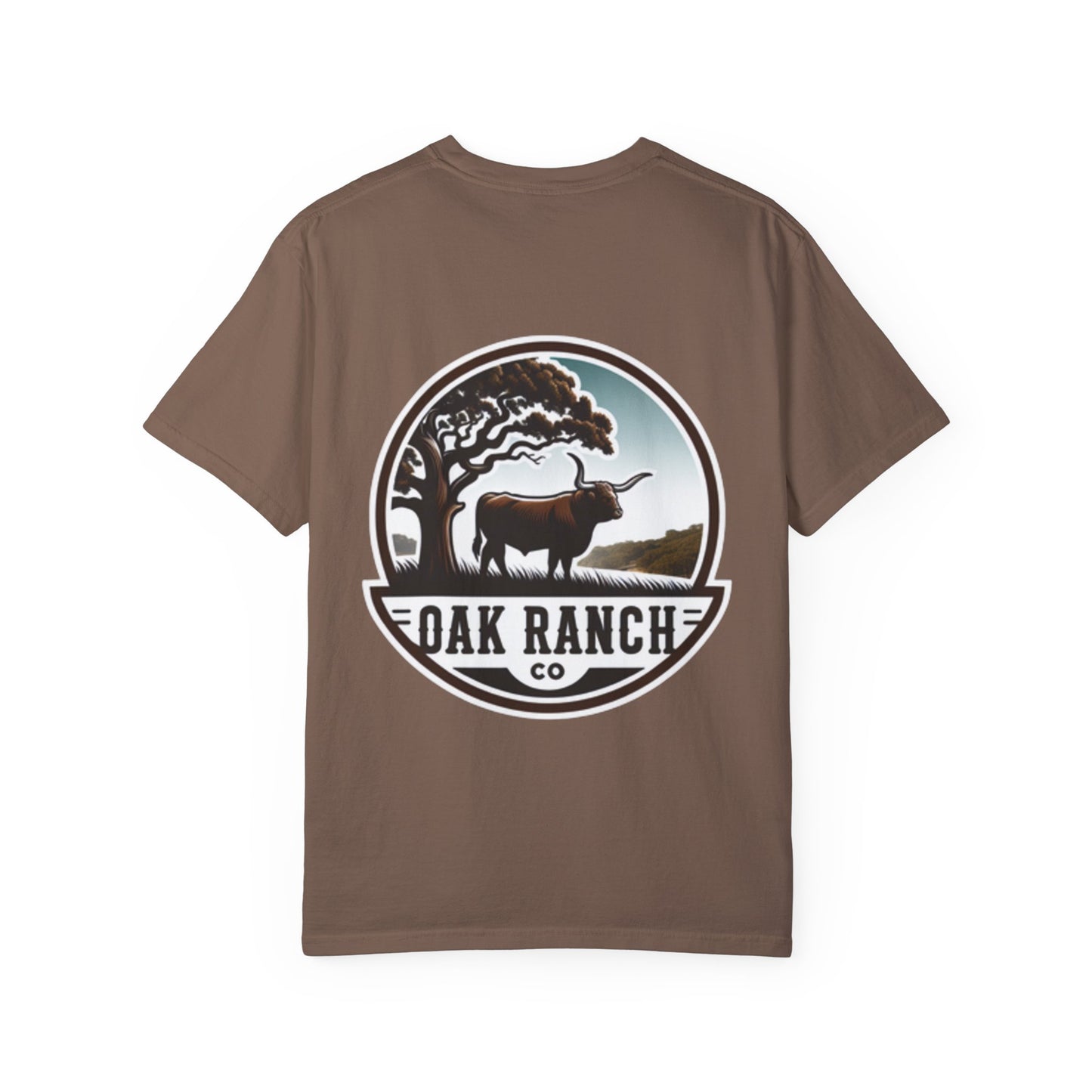 Oak Ranch Longhorn Edition