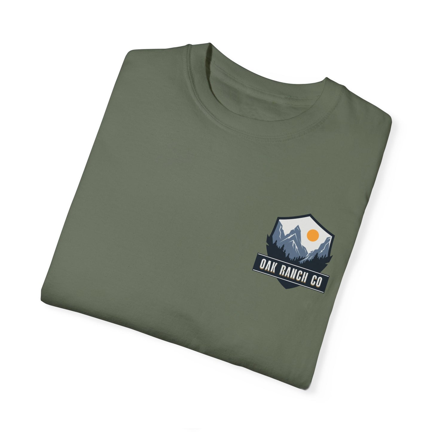 Oak Ranch Original Shirt