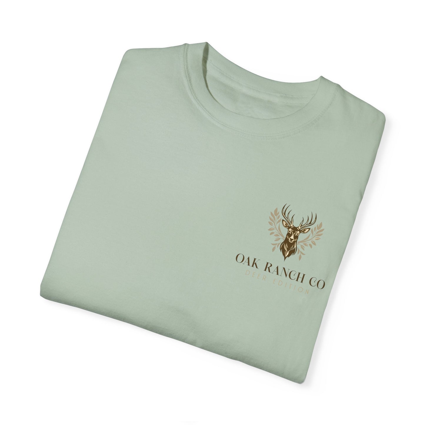 Oak Ranch Deer Edition