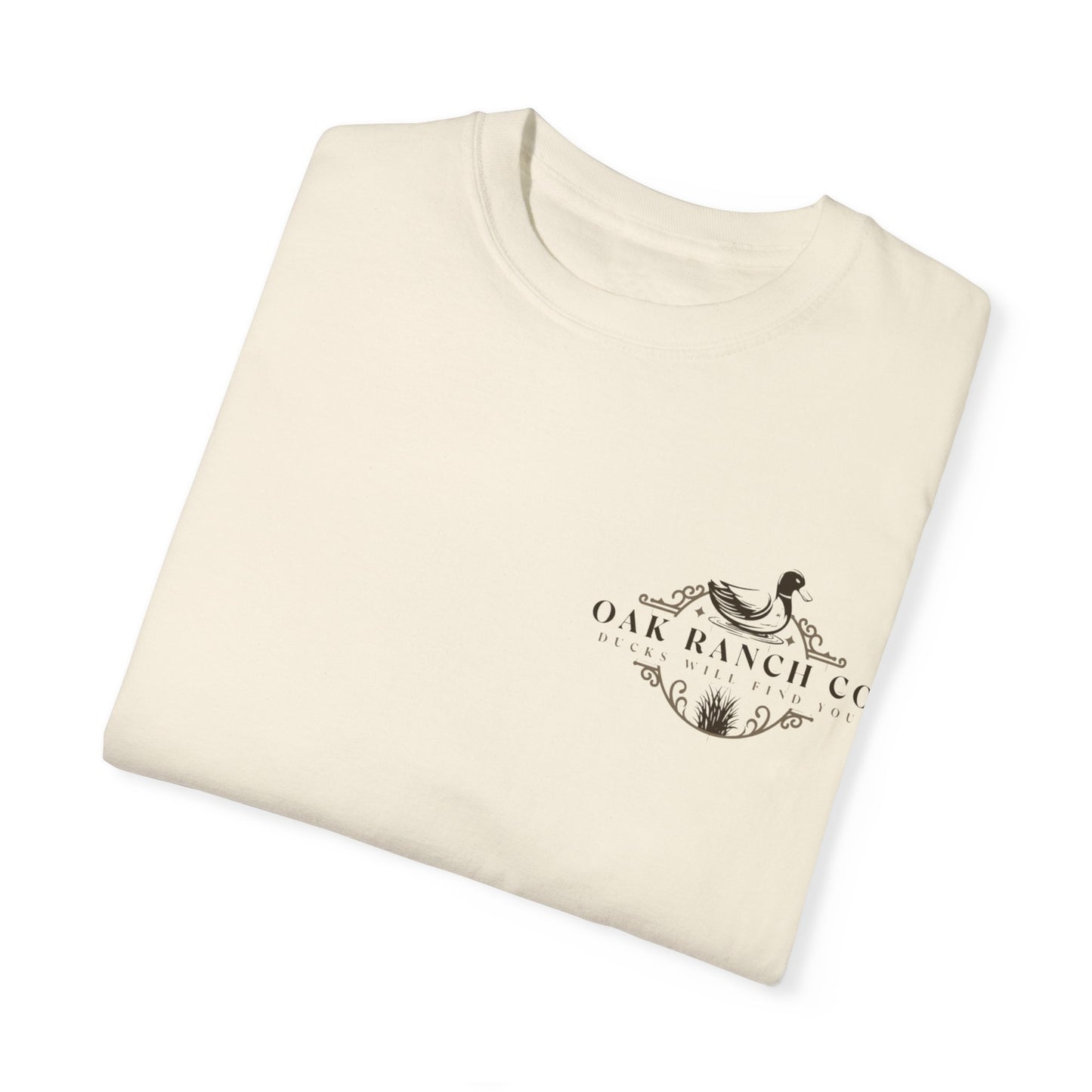 Oak Ranch Duck Edition