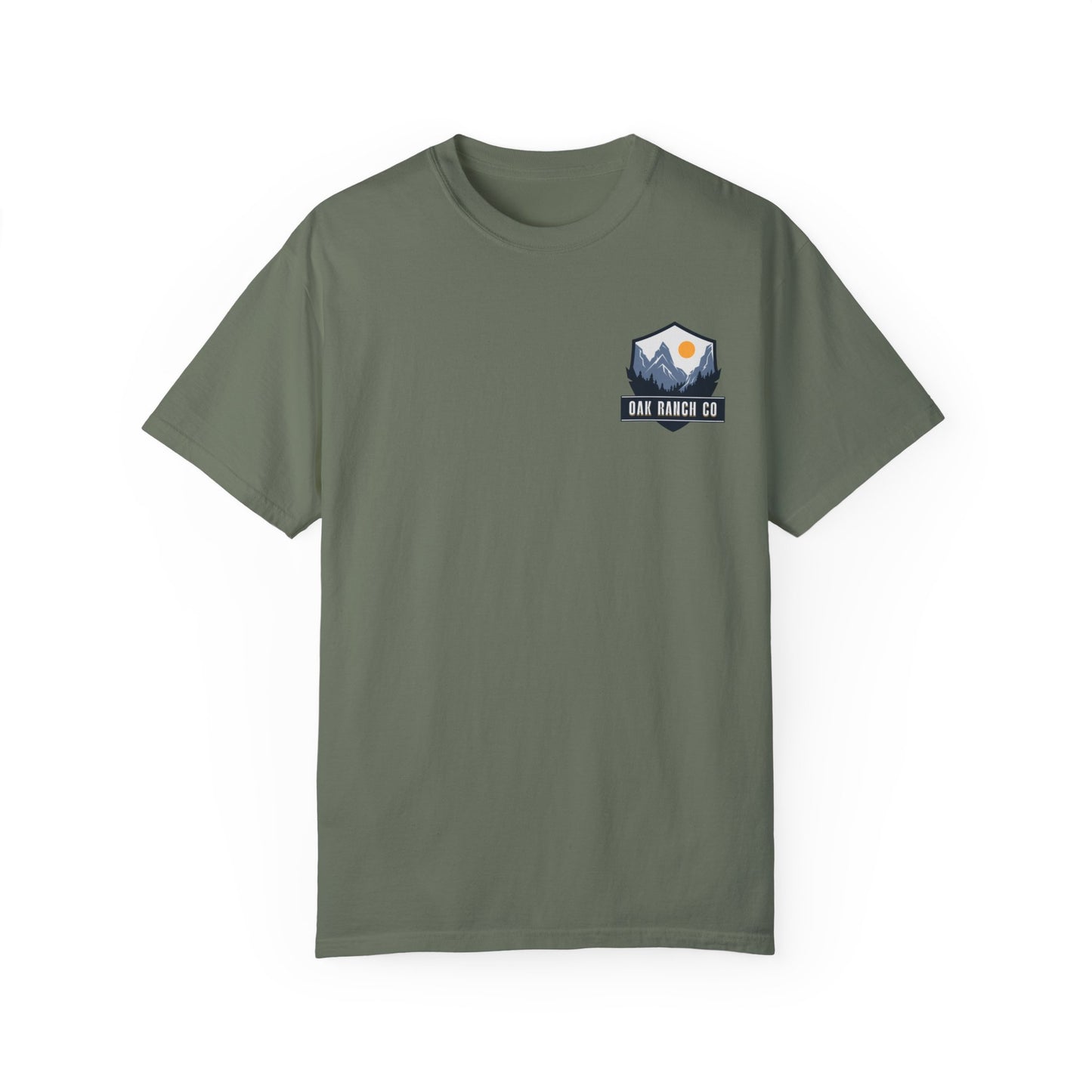 Oak Ranch Original Shirt