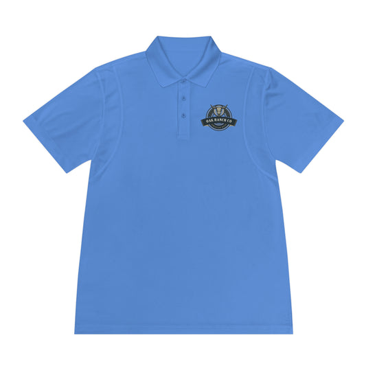 Oak Ranch Original Polo