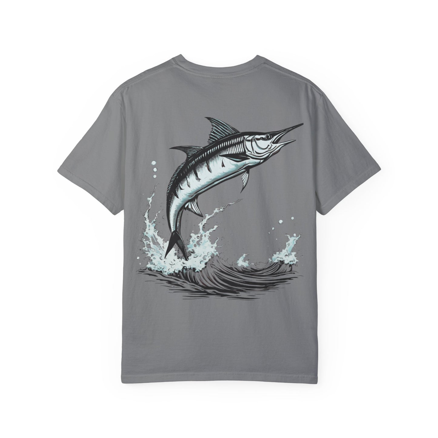 Oak Ranch Marlin Edition