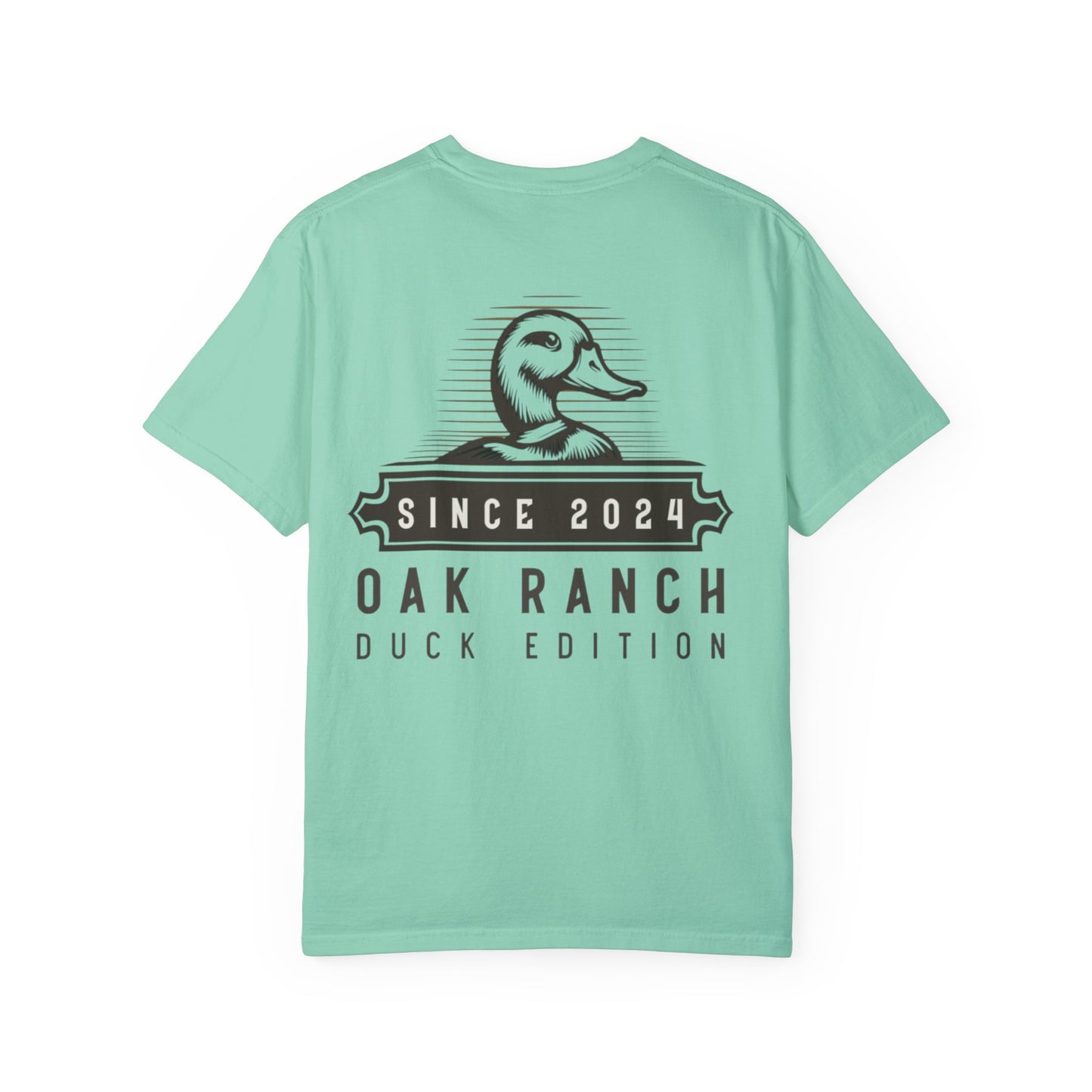 Oak Ranch Duck Edition