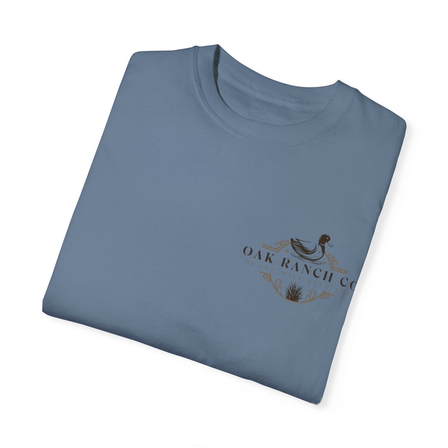 Oak Ranch Duck Edition