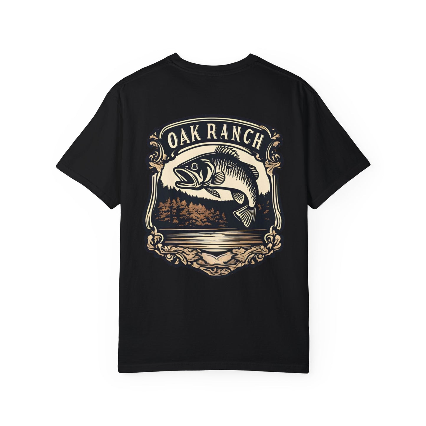 Oak Ranch Bass Edition