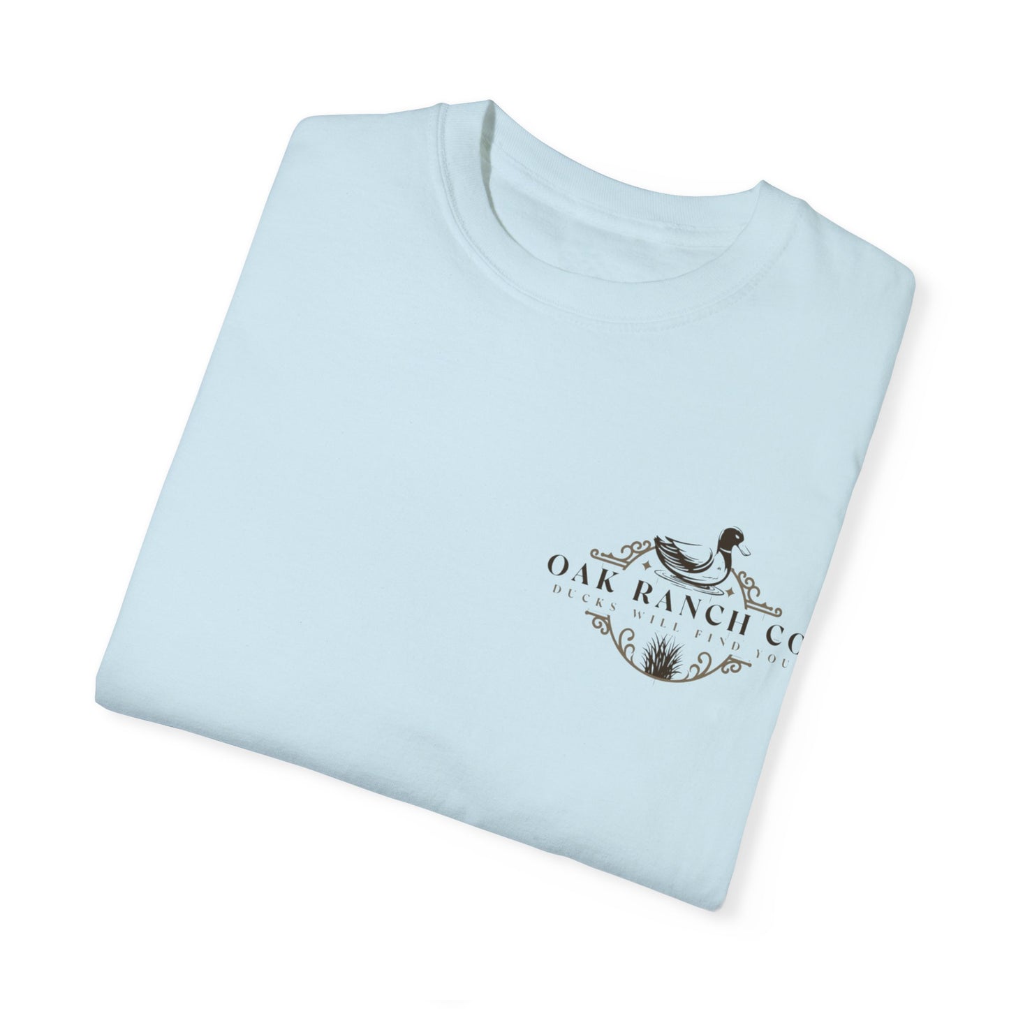 Oak Ranch Duck Edition