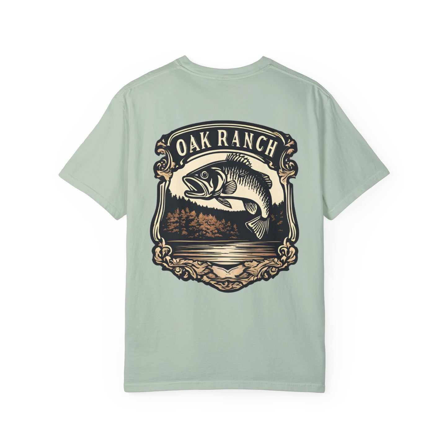 Oak Ranch Bass Edition